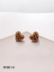 Arete topo Precious Heart