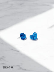 Arete topo Calm Blue Heart