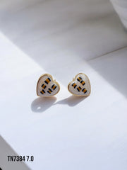 Arete topo Shimmering Heart