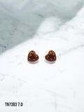 Arete topo Scarlet