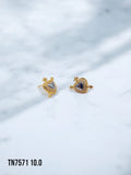 Arete topo darling