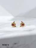 Arete topo Ruby