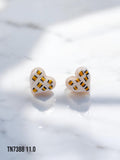 Arete topo Luana
