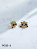 Arete topo osito panda