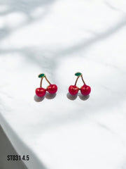 Arete topo cherry