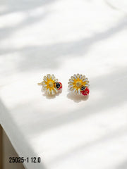 Areta topo mariquita