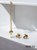 Set collar Lyraea