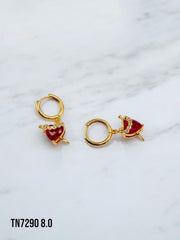 Arete candonga Daria