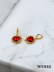 Arete candonga Antonina