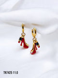 Arete candonga Tamara