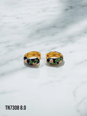 Arete candonga Olenka