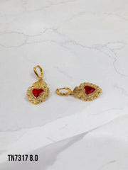 Arete candonga Tanechka