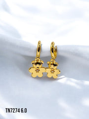 Arete candonga Hathor