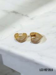 Arete candonga Bastet