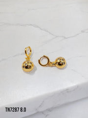 Arete candonga Sekhmet