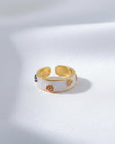 Anillo Zahra