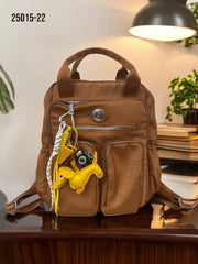 Llavero perrito y cámara