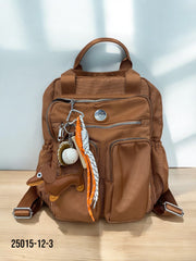 Llaveros perrito béisbol