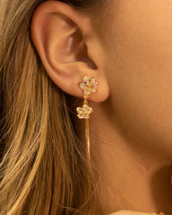 Arete Largo Flores Vyron