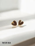 Arete topo Lillian