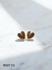 Arete topo Charlotte