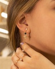 Arete Largo de Trébol