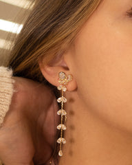 Arete Largo de Flores Arvion