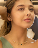 Set Gargantilla Aura