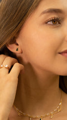 Set Gargantilla Aura