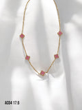 Collar Amaranta