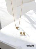 Collar set Meilin