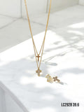Collar set Shen