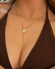 Corbatín de Trébol Caleon