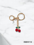 Llavero Ruby Cherry