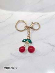 Llavero Sugar Cherry