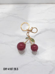 Llavero Whispering Cherry