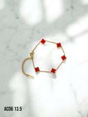 Pulsera Aurea