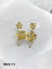 Arete topo largo Maisa