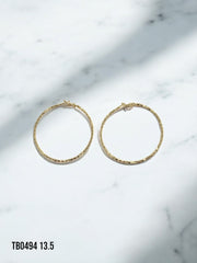 Arete candonga Esmé