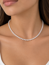 Collar de Perlas 5 Milímetros