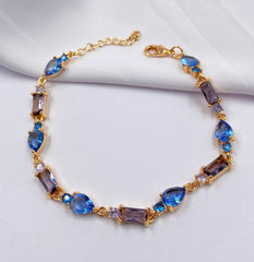 Pulsera Aurora Blend