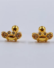 Topo de Seguridad Mini Cangrejo