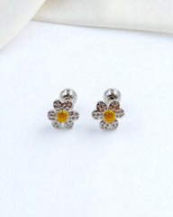 Topo de seguridad Flor Iven