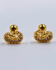 Topo de Seguridad Virgen María