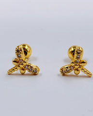 Topo de Seguridad Libélula