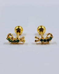 Topo de Seguridad Plancton