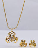 Set Cangrejo Aylon