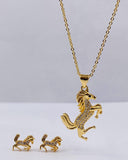 Set Caballo Vallo