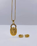 Set de la Virgen de Guadalupe