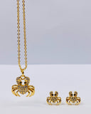 Set Cangrejo Kent